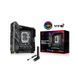 Материнcька плата ASUS ROG STRIX B860-I GAMING WIFI s1851 B860 2xDDR5 M.2 DP HDMI USB Type-C Wi-Fi BT mITX (90MB1JB0-M0EAY0) [109180], фото 3