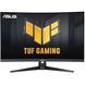 Монітор Asus 27" TUF Gaming VG27WQ3B VA Black Curved 180Hz (90LM0AQ1-B01170) [611687], фото 9