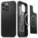 Чохол-накладка Spigen Mag Armor MagFit для Apple Iphone 14 Pro Max Matte Black (ACS04844) [616510], фото 5