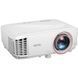 Проєктор BENQ TH671ST, короткофокусний, DLP,1080P,ANSI 3000Lm,10000:1, 2хHDMI, USB,16:9, білий (9H.JGY77.1HE) [403119], фото 2