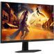 Монітор TFT 23.8" AOC, Fast IPS, 260Гц, 2xHDMI, DP, чорно-червоний (24G4ZRE) [405412], фото 2