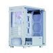 Корпус Zalman T4 Plus без БЖ, 2xUSB3.0, 1xUSB2.0, 1x120мм ARGB, VGA 3200мм, LCS ready, TG Side Panel, mATX, білий (T4PLUSWHITE) [109566], фото 14