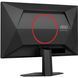 Монітор TFT 23.8" AOC, Fast IPS, 260Гц, 2xHDMI, DP, чорно-червоний (24G4ZRE) [405412], фото 7