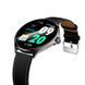 Смарт-годинник HOCO Y39 43mm. 280 mAh. IP67 Smart watch(call version) Black (6942007673259) [806611], фото 3