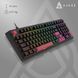 Клавіатура Ajazz AK980 Red Switch Black USB-C (AK980-R-BR) [618098], фото 13