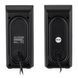 Акустична система 2E PCS202, 2.0, USB, Black (2E-PCS202BK) [114006], фото 7
