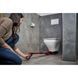 Очищувач підлоги акумуляторний Einhell CLEANEXXO, PXC, 18В, 29см, 450об/хв, 2.5кг (без АКБ та ЗП) (3437110) [15712], фото 9