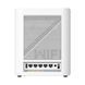 Система WiFi-Mesh ASUS ZenWiFi BQ16 BE25000, 2xGE LAN, 1xGE WAN/LAN, 1x10GE LAN, 1x10GE WAN/LAN 1xUSB 3.0, 1мод, білий (90IG08K0-MO3N0V) [104724], фото 6