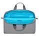Сумка для ноутбука Rivacase 8235 15.6" Grey (8235 (Grey)) [605739], фото 10