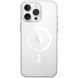 Чохол-накладка Apple Clear Case with MagSafe для Apple iPhone 16 Pro Max Transparent (MA7F4) [614584], фото 2