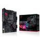 Материнcька плата ASUS ROG STRIX B550-F GAMING sAM4 B550 4xDDR4 M.2 HDMI DP ATX (90MB14S0-M0EAY0) [109063], фото 2