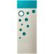 Флеш-накопичувач USB2.0 32GB Apacer AH11J Turquoise Green (AP32GAH11JG-1) [607296], фото 1