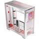 Корпус Modecom VOLCANO EXPANSE S ARGB 4x140mm fans MIDI USB 3.0x2+TYPE-C WHITE без БЖ ATX (AT-EXPANSE-SG-20-000000) [402984], фото 7