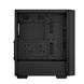 Корпус DeepCool CC560 Mesh V2 Black без БЖ (R-CC560-BKAMA4-G-2) [611381], фото 4