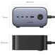 Зарядний пристрій 4xUSB 100W (3хUSB-C + USB-A + 2хSchuko) CD270 Nexode Pro Ugreen (60167) [402114], фото 4