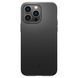 Чохол-накладка Spigen Thin Fit для Apple iPhone 14 Pro Max Black (ACS04765) [602872], фото 1