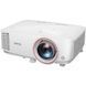 Проєктор BENQ TH671ST, короткофокусний, DLP,1080P,ANSI 3000Lm,10000:1, 2хHDMI, USB,16:9, білий (9H.JGY77.1HE) [403119], фото 3