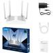 Маршрутизатор Cudy, AX3000 Gigabit Wi-Fi 6 Mesh Router (WR3000E) [403254], фото 3