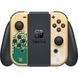 Ігрова консоль Nintendo Switch OLED The Legend of Zelda Tears of the Kingdom Edition_HK (Switch OLED The Legend of Zelda Tears_HK) [611093], фото 5