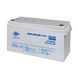 Акумулятор мультигелевий LPM-MG 12V - 150 Ah (LP4197) [900149], фото 4