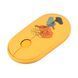 Миша 2E MF300 FLORA:POPPY Silent WL BT, жовтий (2E-MF300WFLORAYW) [104090], фото 7