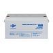 Акумулятор мультигелевий LPM-MG 12V - 150 Ah (LP4197) [900149], фото 2