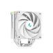 Кулер процесорний DeepCool AK400 Digital WH (R-AK400-WHADMN-G) [611272], фото 2