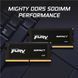 Модуль пам`ятi SO-DIMM DDR5 16GB/6000 Kingston Fury Impact (KF560S38IB-16) [606260], фото 5