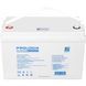 Акумуляторна батарея Prologix 12.8V 100AH 1280Wh LiFePO4 (PLFP12-100) [619072], фото 4