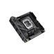 Материнcька плата ASUS ROG STRIX B860-I GAMING WIFI s1851 B860 2xDDR5 M.2 DP HDMI USB Type-C Wi-Fi BT mITX (90MB1JB0-M0EAY0) [109180], фото 7