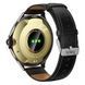 Смарт-годинник HOCO Y39 43mm. 280 mAh. IP67 Smart watch(call version) Black (6942007673259) [806611], фото 4