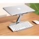 Підставка для ноутбука UGREEN LP339 Adjustable Laptop Stand (Silver) (UGR-40291) [803340], фото 6