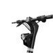 Електросамокат OKAI ES800 Panther Off-Road Black 12", 1500(3000)W, Dual Motor, 19.2Ah, 50km, 60km\h, 35%, NFC, App, 43kg (ES800-B) [800007], фото 9