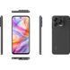 Смартфон ZTE (Nubia V70 Design 8/128GB Gray) [600277], фото 5