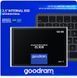 Накопичувач SSD 120GB Goodram CL100 GEN.3 2.5" SATAIII TLC (SSDPR-CL100-120-G3) [611785], фото 7