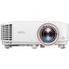 Проєктор BENQ TH671ST, короткофокусний, DLP,1080P,ANSI 3000Lm,10000:1, 2хHDMI, USB,16:9, білий (9H.JGY77.1HE) [403119], фото 1