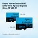 Карта пам'яті microSDXC (UHS-1 U3) Apacer Express 128Gb class 10 V30 A1 Read/Write:810/700 MB/sec (Compatible with Nintendo Switch 2) (AP128GMCEXG3X17-RA) [803629], фото 3