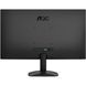 Монітор TFT 23.8" AOC, IPS, 120Hz, VGA, HDMI, чорний (24B31H) [400586], фото 6
