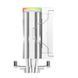 Кулер процесорний DeepCool AK400 Digital WH (R-AK400-WHADMN-G) [611272], фото 5