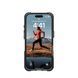 Чохол-накладка Urban Armor Gear MagSafe для Apple iPhone 16 Pro Plasma XTE Ash/Titanium (114474113136) [615785], фото 7