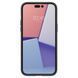 Чохол-накладка Spigen Thin Fit для Apple iPhone 14 Pro Max Black (ACS04765) [602872], фото 2