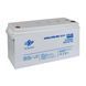Акумулятор мультигелевий LPM-MG 12V - 150 Ah (LP4197) [900149], фото 3