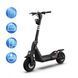 Електросамокат OKAI ES800 Panther Off-Road Black 12", 1500(3000)W, Dual Motor, 19.2Ah, 50km, 60km\h, 35%, NFC, App, 43kg (ES800-B) [800007], фото 1