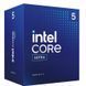 Процесор Intel Core Ultra 5 235 3.4GHz (24MB, Arrow Lake, 65W, S1851) Box (BX80768235) [617816], фото 1