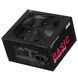 Блок живлення 2E Basic Power (400W), >80%, 120мм, 1xMB 24pin(20+4), 1xCPU 8pin(4+4), 3xMolex, 4xSATA, 1xPCIe 8pin(6+2) (2E-BP400-120APFC) [111675], фото 5