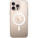 Чохол-накладка Apple Clear Case with MagSafe для Apple iPhone 16 Pro Max Transparent (MA7F4) [614584], фото 3