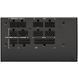 БЖ 850W Chieftec POLARIS 3.0, 135 mm, 80+ GOLD, Cable management, retail (PPS-850FC-A3) [402874], фото 7