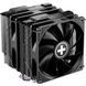 Вентилятор для процесора XILENCE CRYON CPU cooler M806D.B (універсальний) (XC091) [403035], фото 2