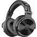 Гарнітура OneOdio Pro 10, 3,5мм/6,35мм, Black (Pro 10 Black) [404471], фото 1
