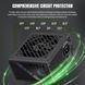 Блок живлення GAMEMAX (GS 850G V25) [305463], фото 6